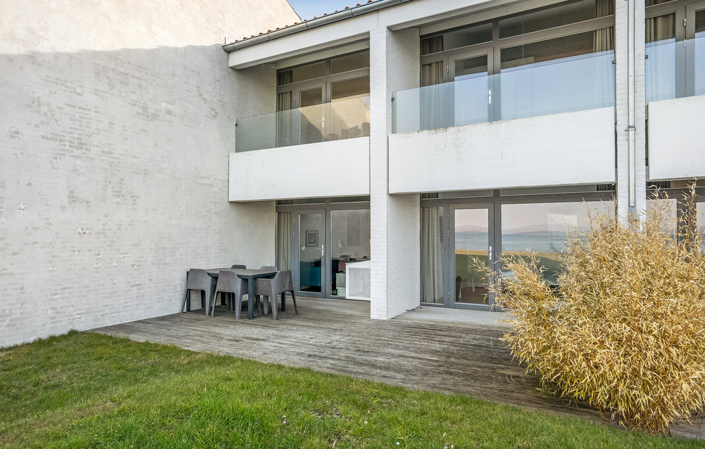 Ferieleilighet - Ebeltoft , Danmark - D02104 15