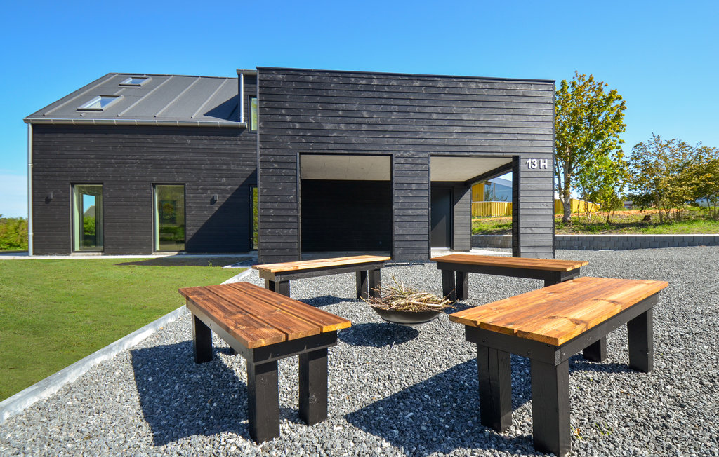 Ferienhaus - Ebeltoft , Dänemark - D02113 9