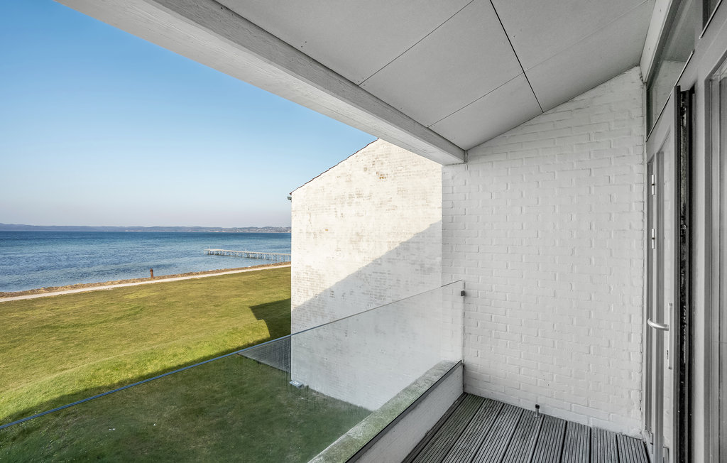 Ferienwohnung - Ebeltoft , Dänemark - D02204 12