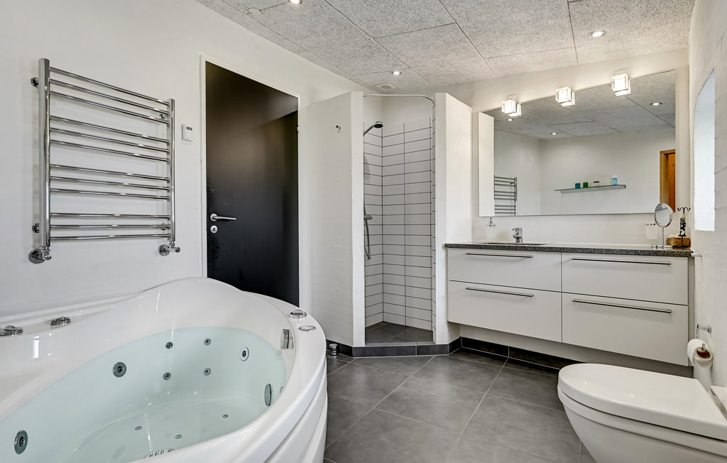 Ferienhaus - Ebeltoft , Dänemark - D02022 8