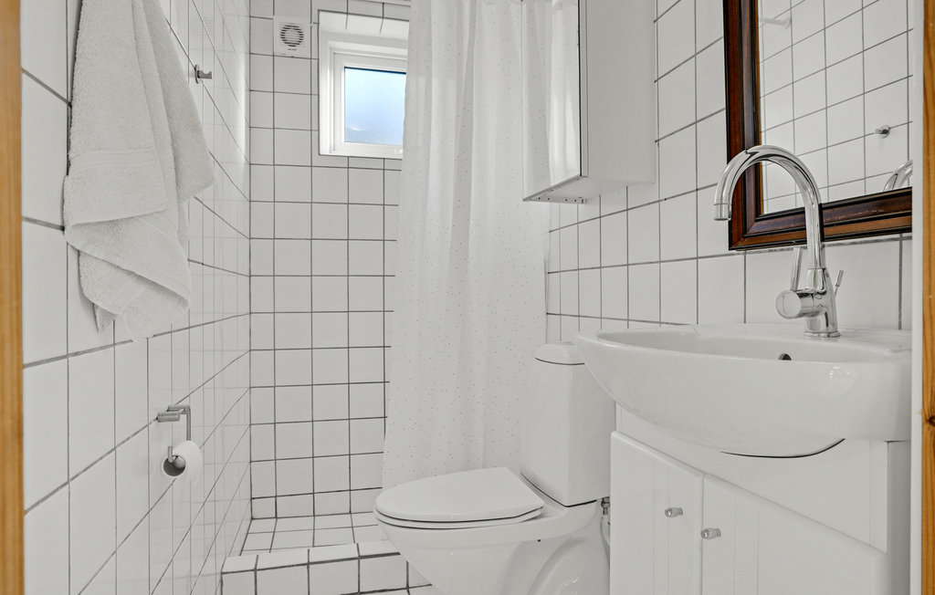 Ferienhaus - Ebeltoft , Dänemark - D02004 17