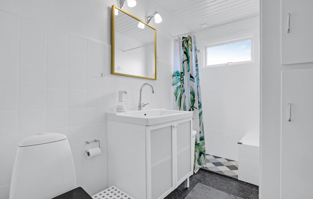 Feriehuse - Ebeltoft , Danmark - D02014 22