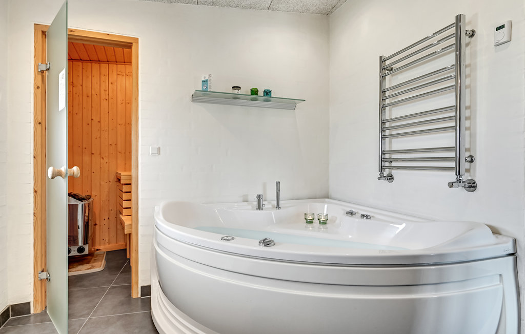 Ferienhaus - Ebeltoft , Dänemark - D02022 26