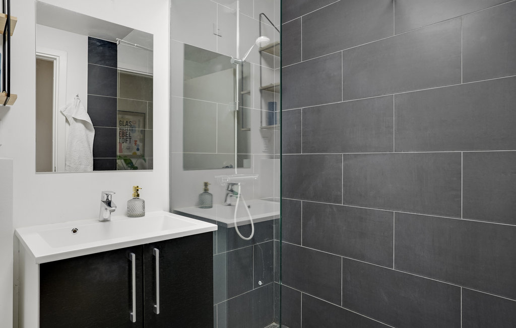 Feriehus - Ebeltoft , Danmark - D02109 29