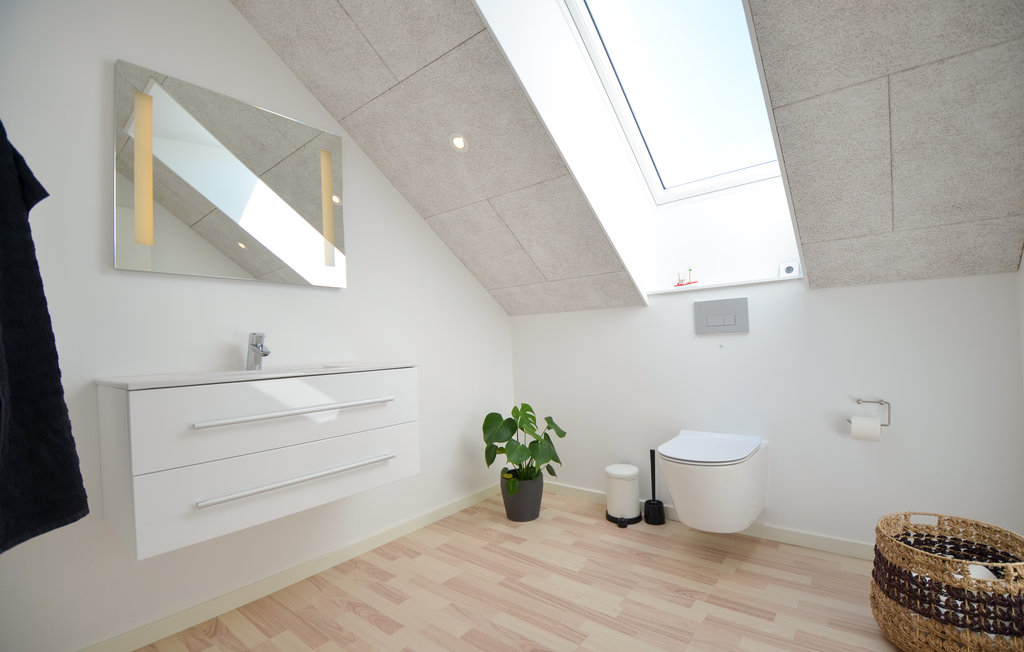 Ferienhaus - Ebeltoft , Dänemark - D02113 27