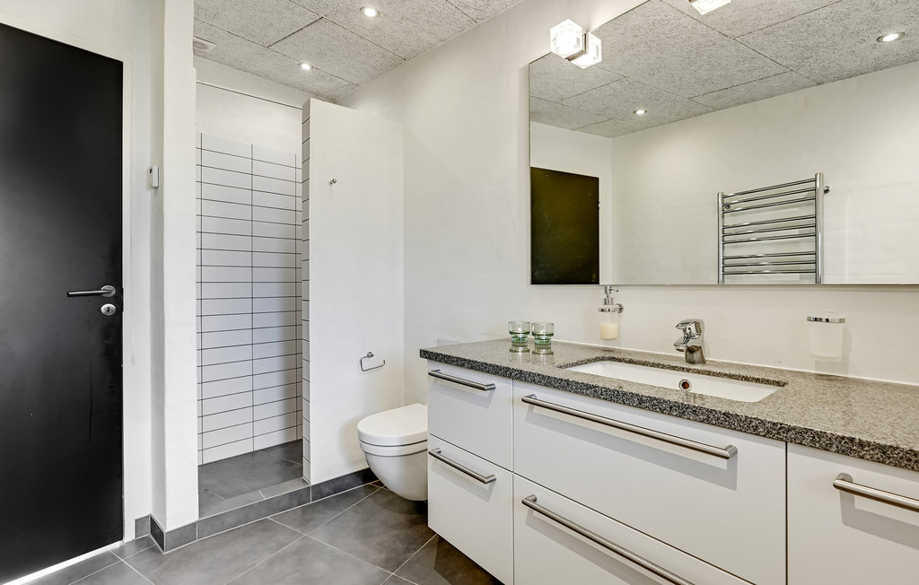 Ferienhaus - Ebeltoft , Dänemark - D02022 27