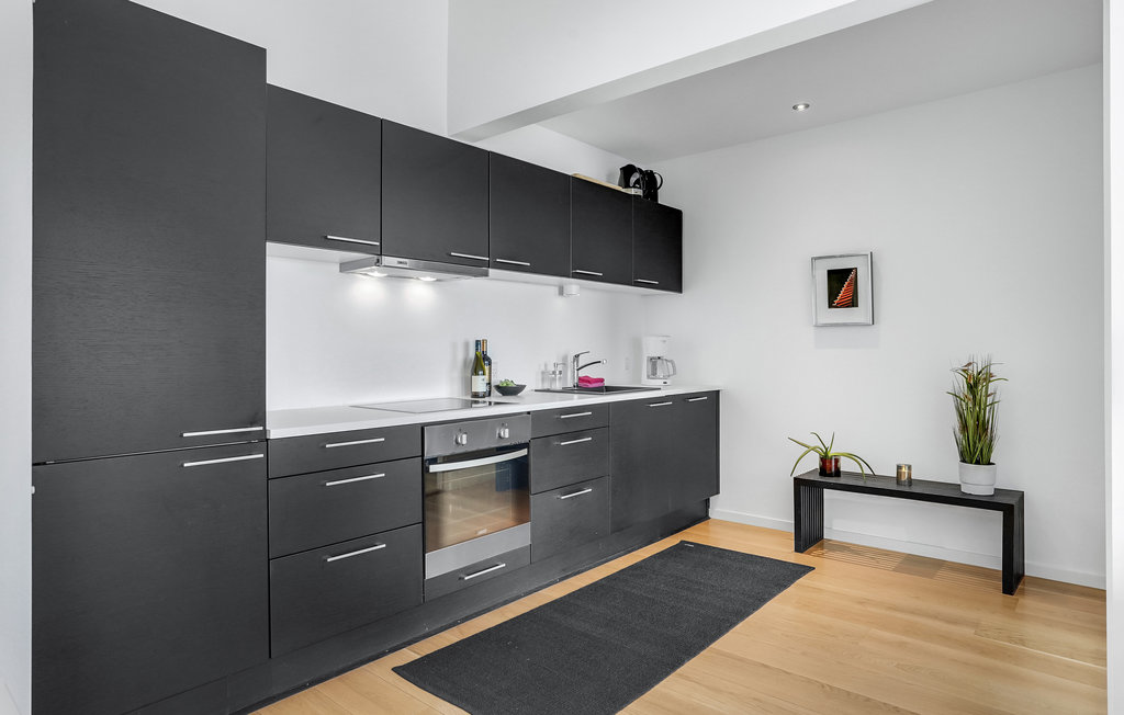 Lejlighed - Ebeltoft , Danmark - D02001 6