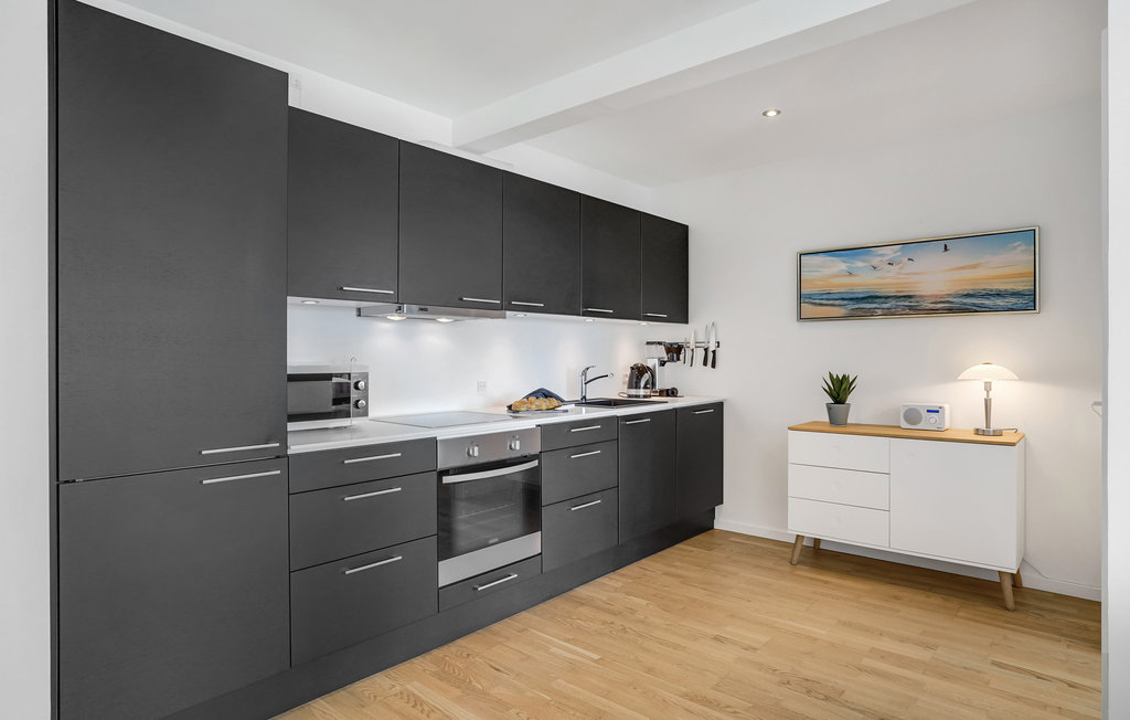 Feriehus - Ebeltoft Strand , Danmark - D02005 5