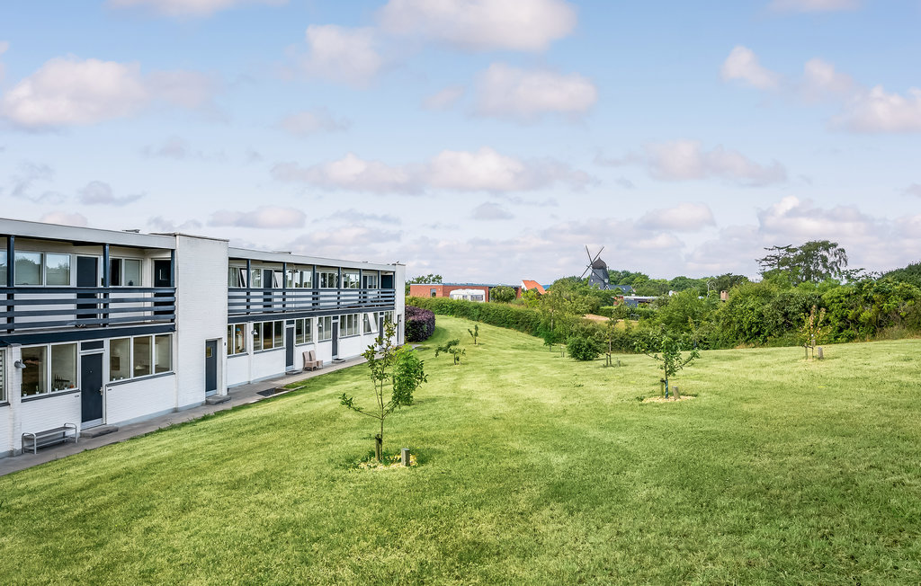 Ferieleilighet - Ebeltoft , Danmark - D02009 9