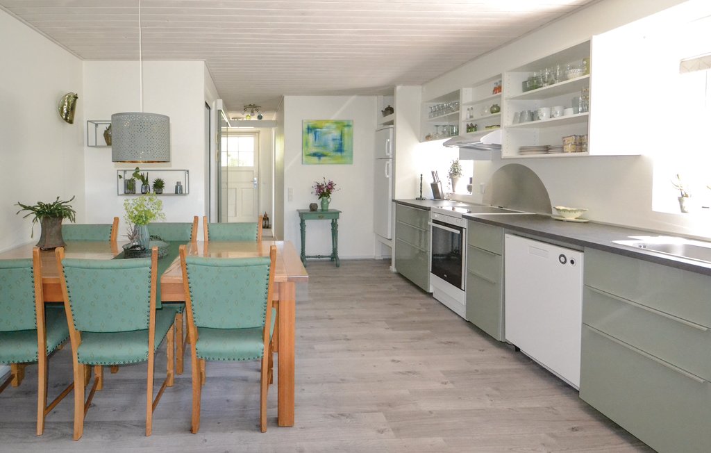 Feriehuse - Ebeltoft , Danmark - D02100 12