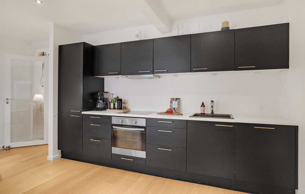 Feriehus - Ebeltoft , Danmark - D02109 23