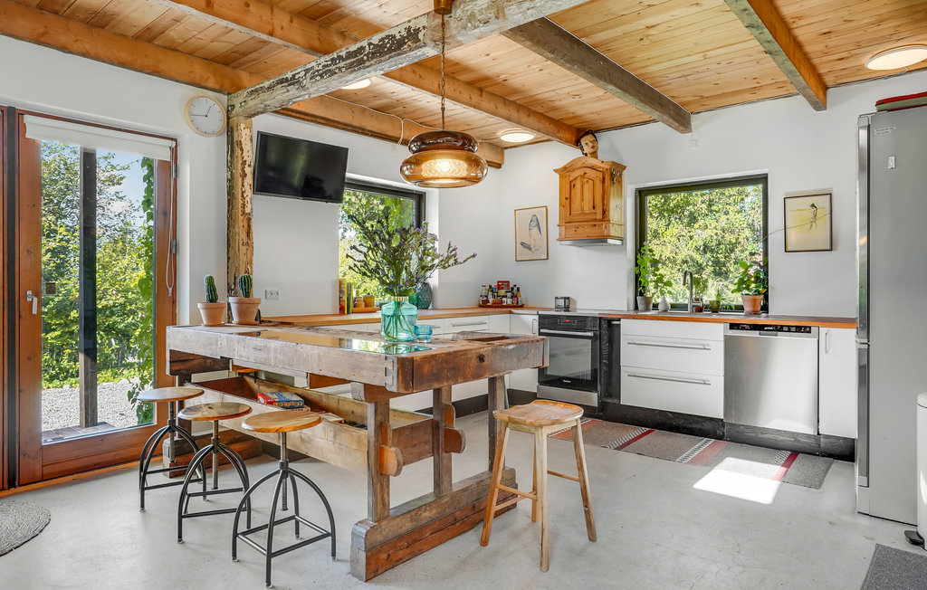 Feriehus - Ebeltoft , Danmark - D02049 7