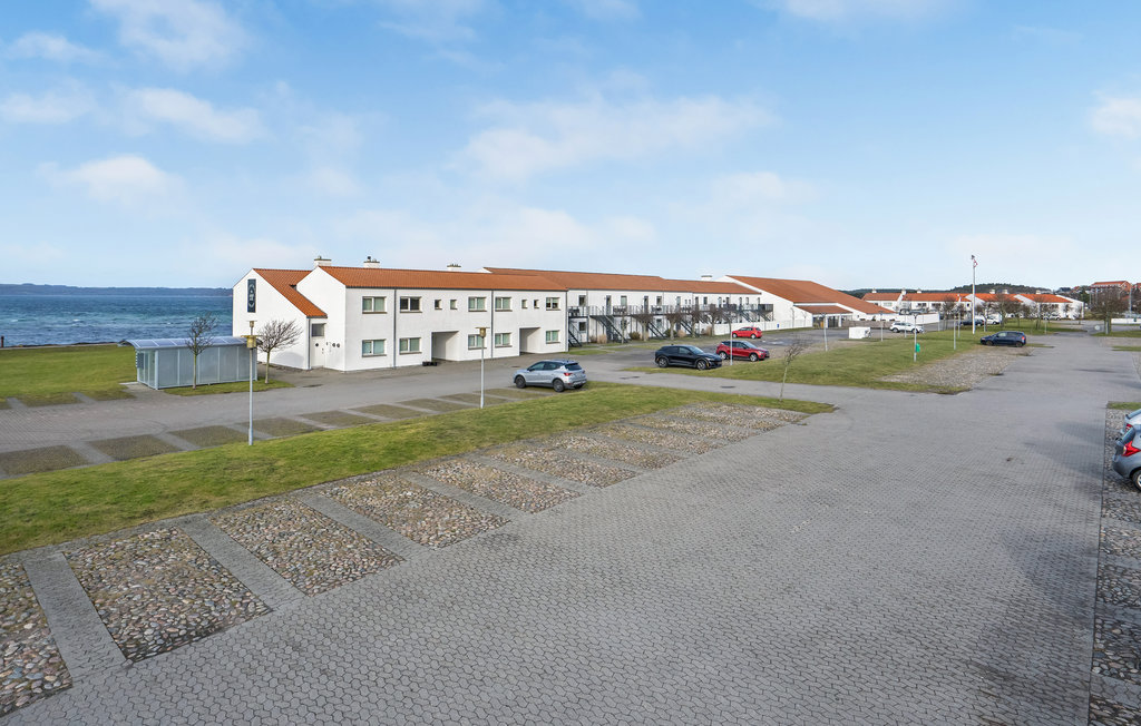 Ferieleilighet - Ebeltoft , Danmark - D02104 9