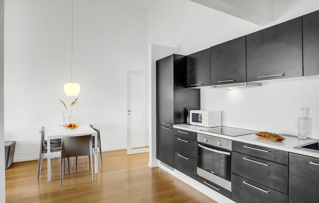 Ferienwohnung - Ebeltoft , Dänemark - D02204 6