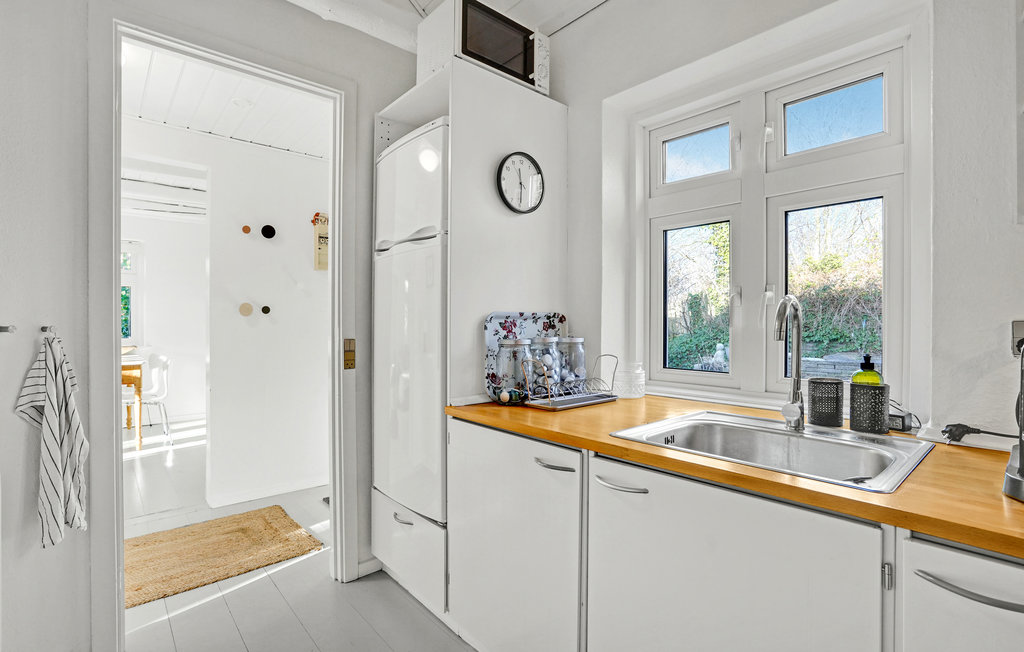 Ferienhaus - Ebeltoft , Dänemark - D02004 13