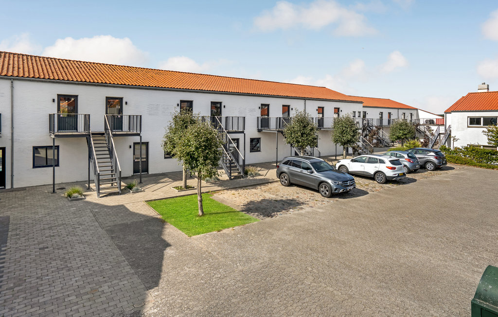 Feriehus - Ebeltoft Strand , Danmark - D02005 6