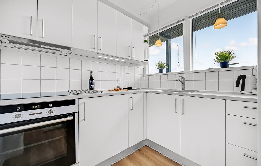 Ferieleilighet - Ebeltoft , Danmark - D02009 8