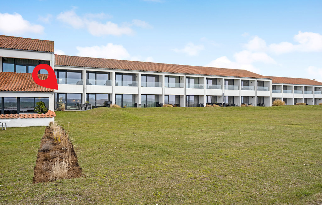 Feriehus - Ebeltoft , Danmark - D02109 1