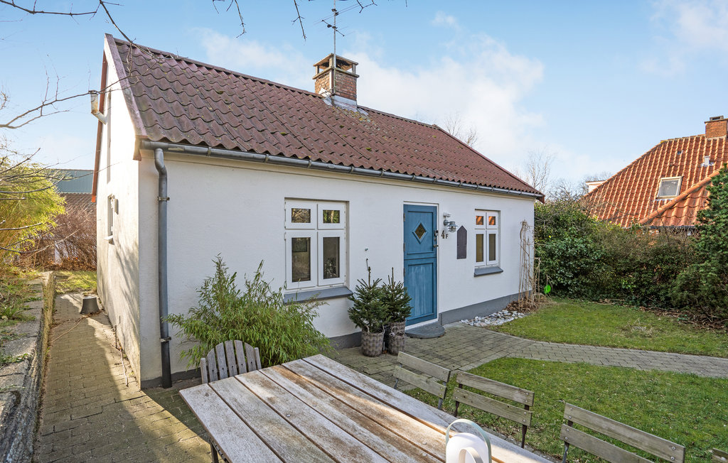 Ferienhaus - Ebeltoft , Dänemark - D02004 10