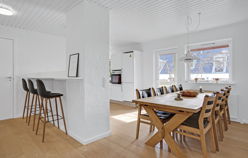 Feriehuse - Ebeltoft , Danmark - D02014 5