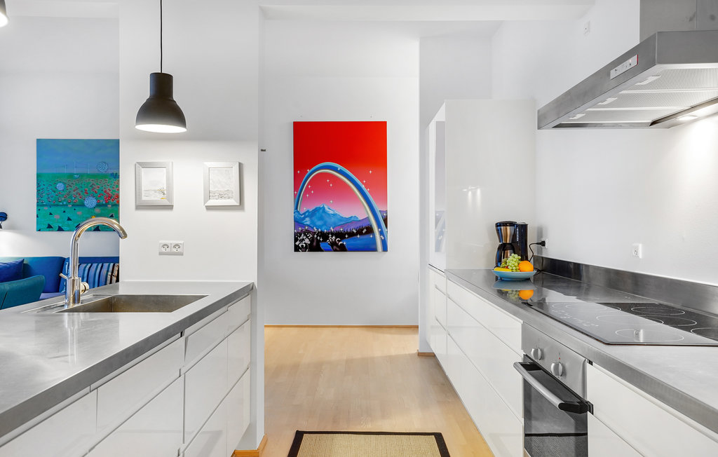 Ferienwohnung - Ebeltoft Strand , Dänemark - D02407 5