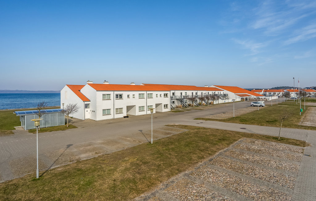 Ferienwohnung - Ebeltoft , Dänemark - D02204 11