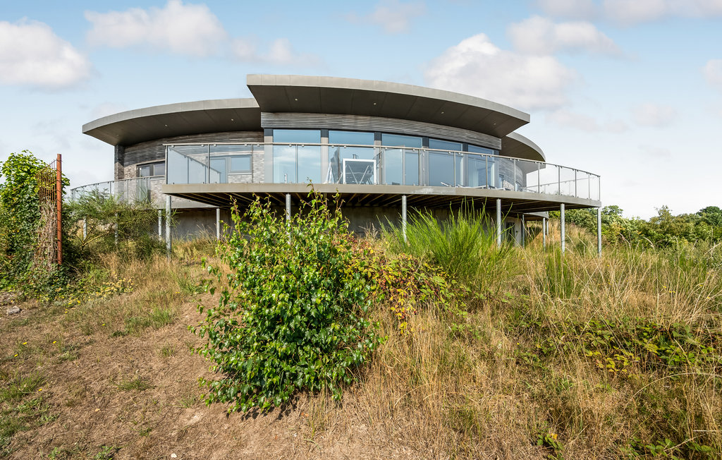 Ferienhaus - Ebeltoft , Dänemark - D02022 13