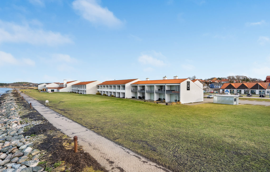 Lejlighed - Ebeltoft , Danmark - D02001 10