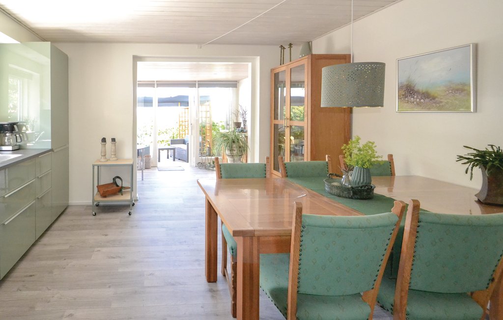 Feriehuse - Ebeltoft , Danmark - D02100 13