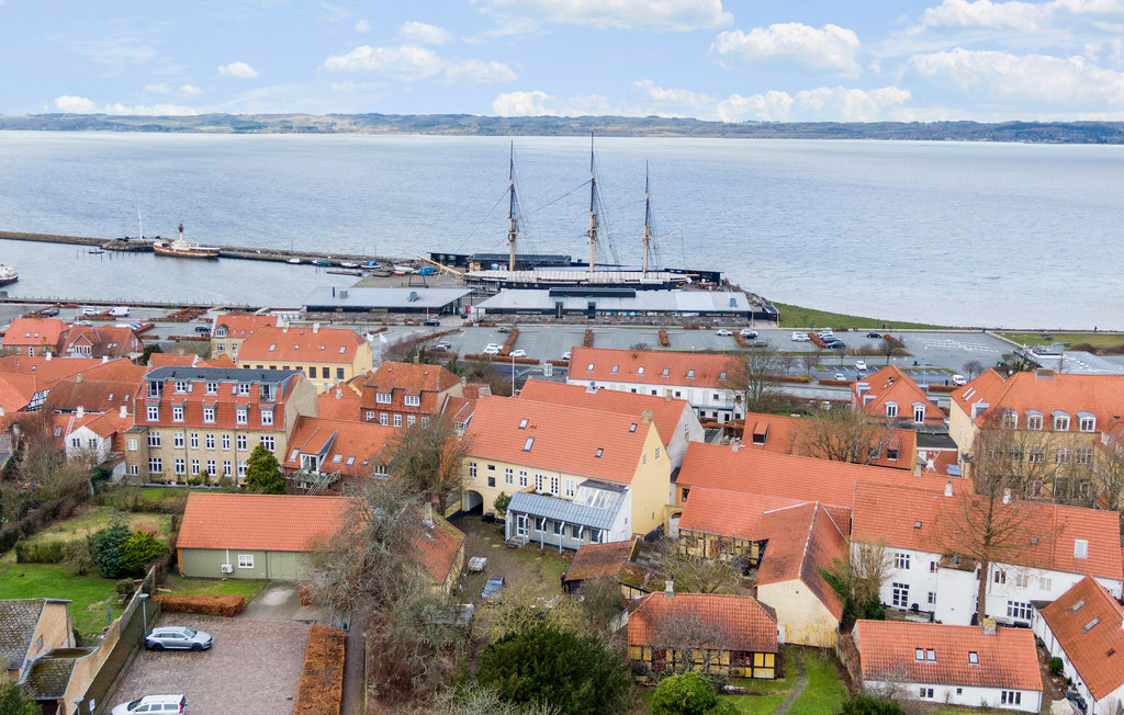 Lejlighed - Ebeltoft , Danmark - D02008 9