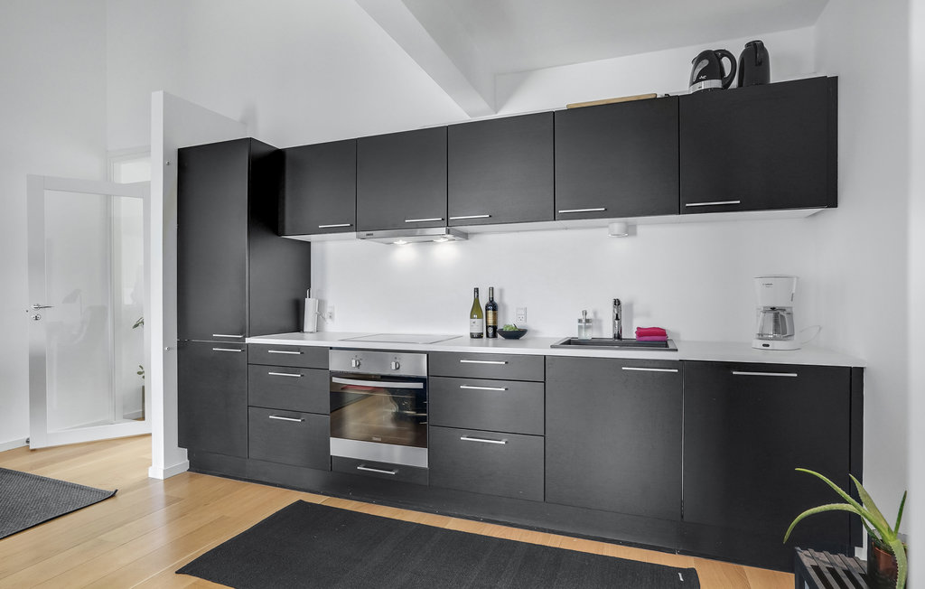 Lejlighed - Ebeltoft , Danmark - D02001 17