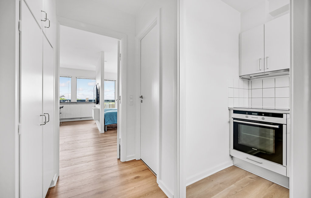 Ferieleilighet - Ebeltoft , Danmark - D02009 15