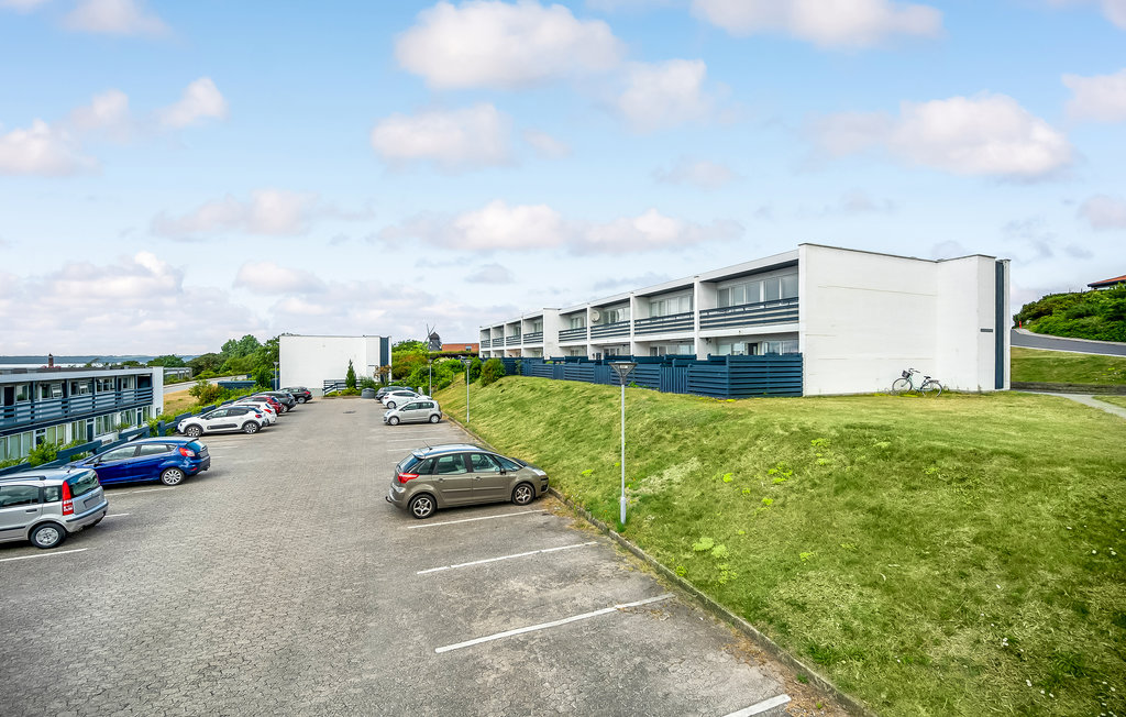 Ferieleilighet - Ebeltoft , Danmark - D02009 10