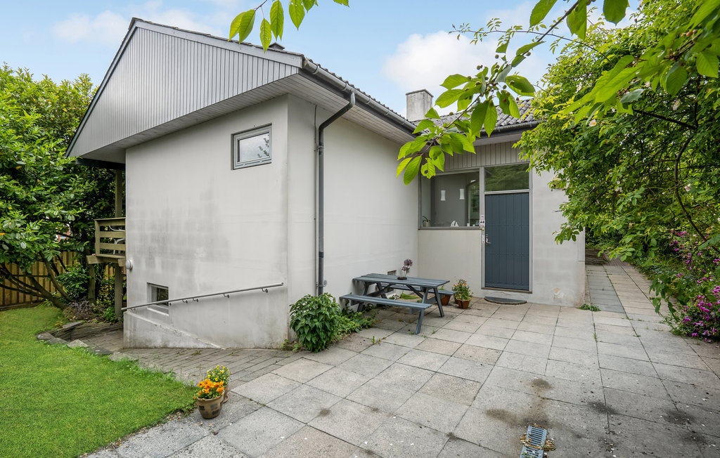 Feriehuse - Ebeltoft , Danmark - D02014 9