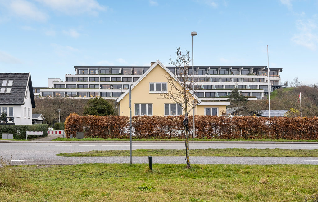 Ferienwohnung - Ebeltoft Strand , Dänemark - D02407 7