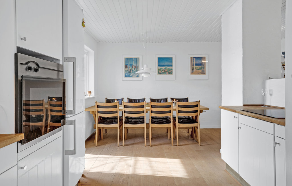 Feriehuse - Ebeltoft , Danmark - D02014 17