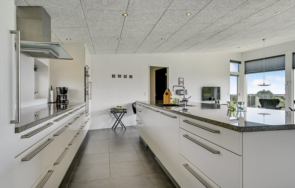 Ferienhaus - Ebeltoft , Dänemark - D02022 7