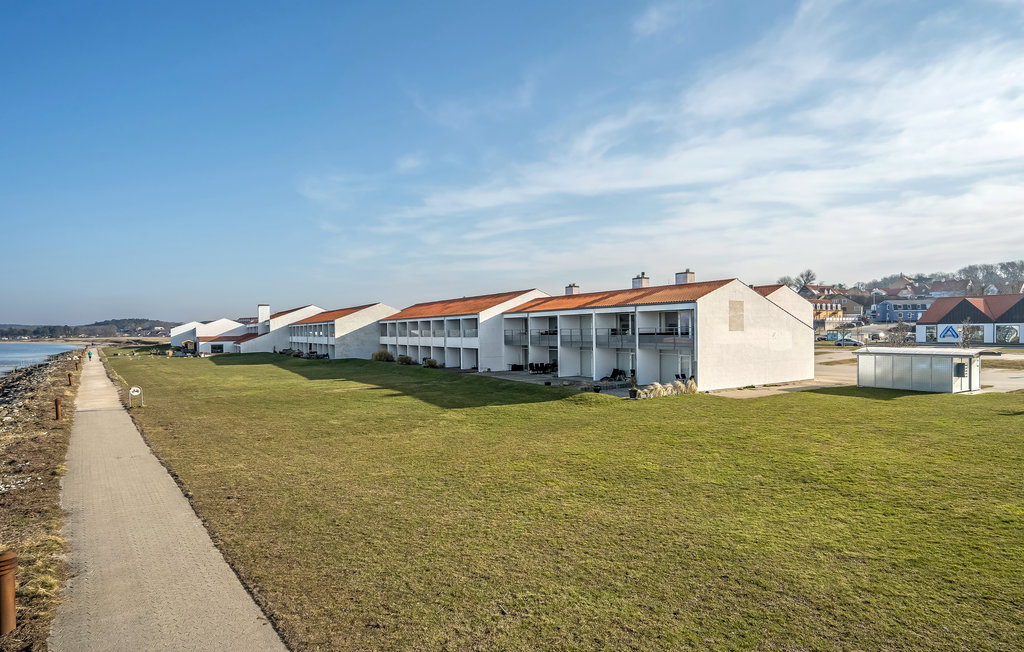 Ferieleilighet - Ebeltoft , Danmark - D02104 10