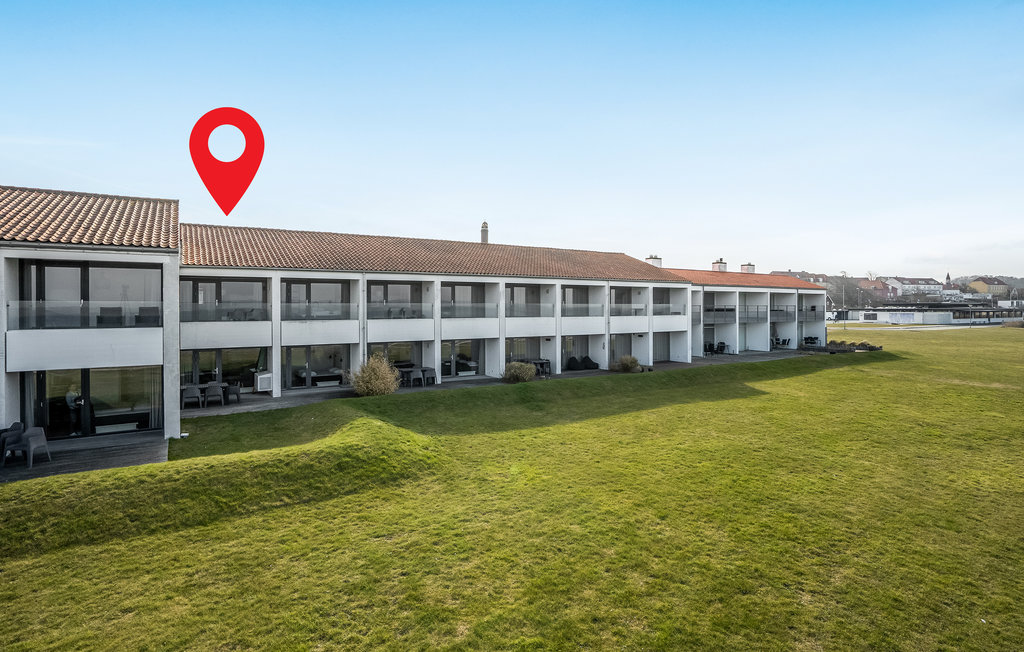 Ferienwohnung - Ebeltoft , Dänemark - D02204 2