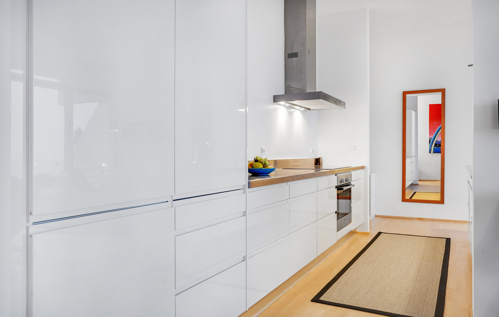 Ferienwohnung - Ebeltoft Strand , Dänemark - D02407 16