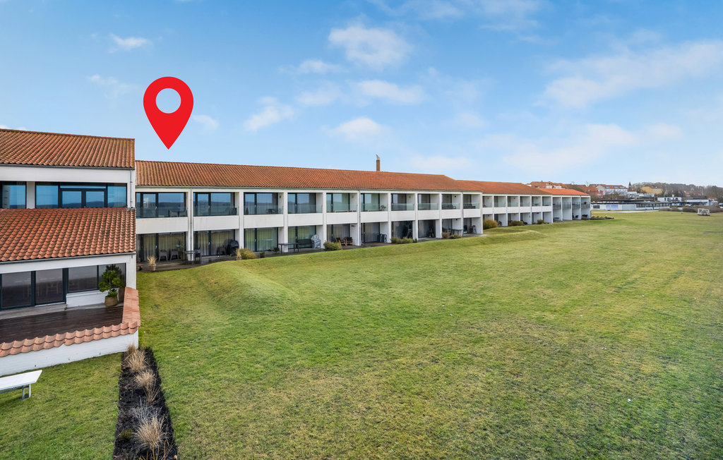 Lejlighed - Ebeltoft , Danmark - D02001 2