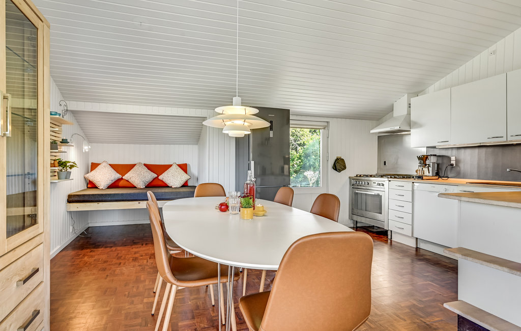 Ferienhaus - Ebeltoft , Dänemark - D02006 7