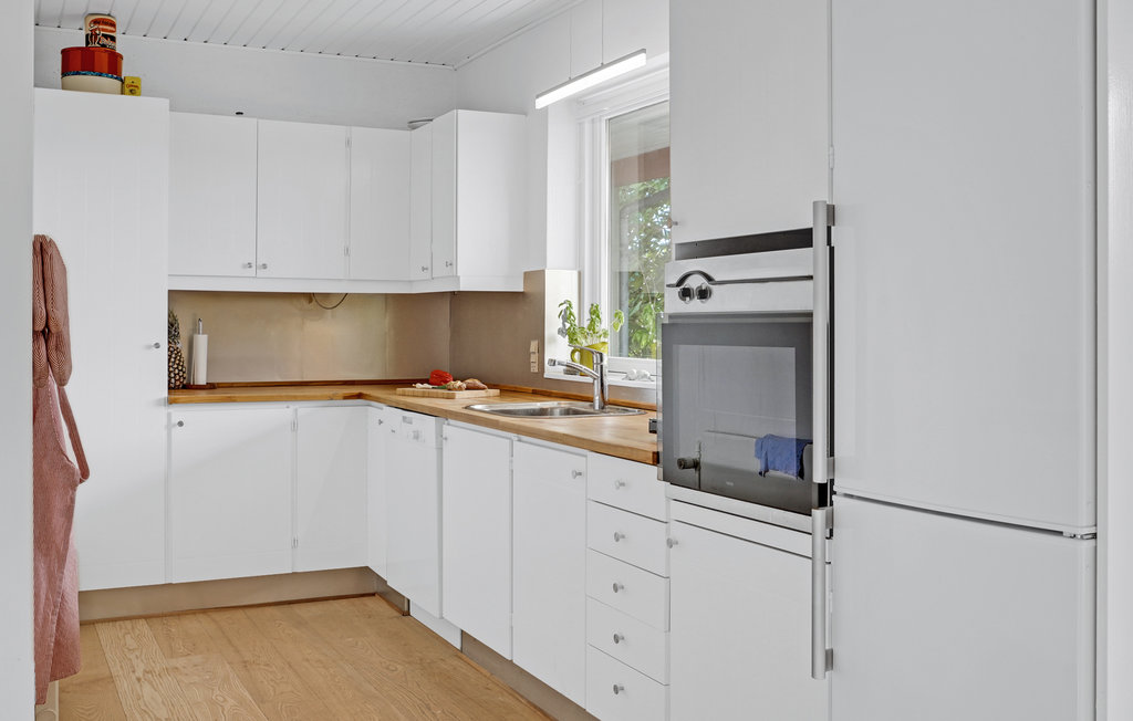 Feriehuse - Ebeltoft , Danmark - D02014 6