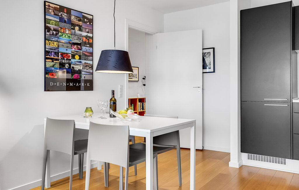 Ferieleilighet - Ebeltoft , Danmark - D02104 7