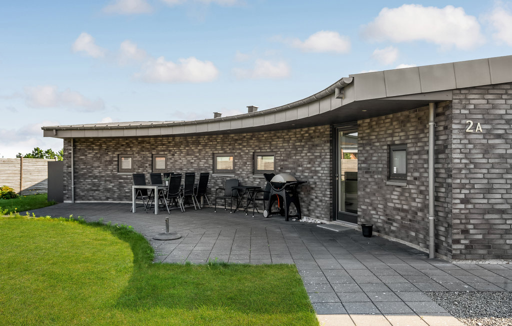 Ferienhaus - Ebeltoft , Dänemark - D02022 12