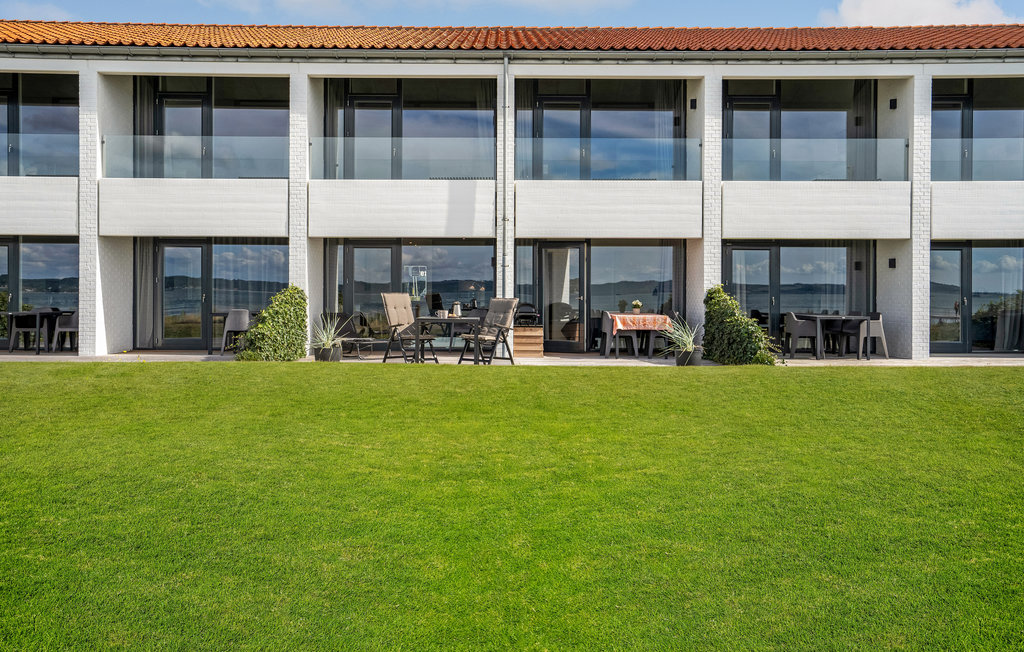 Feriehus - Ebeltoft Strand , Danmark - D02005 9