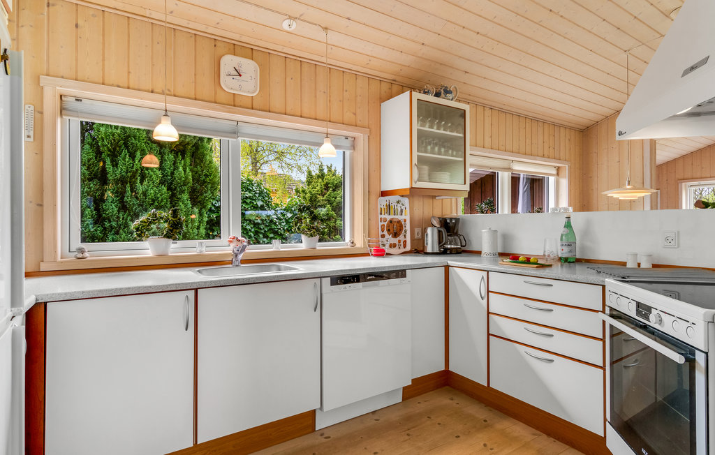 Ferienhaus - Ebeltoft , Dänemark - D02785 6