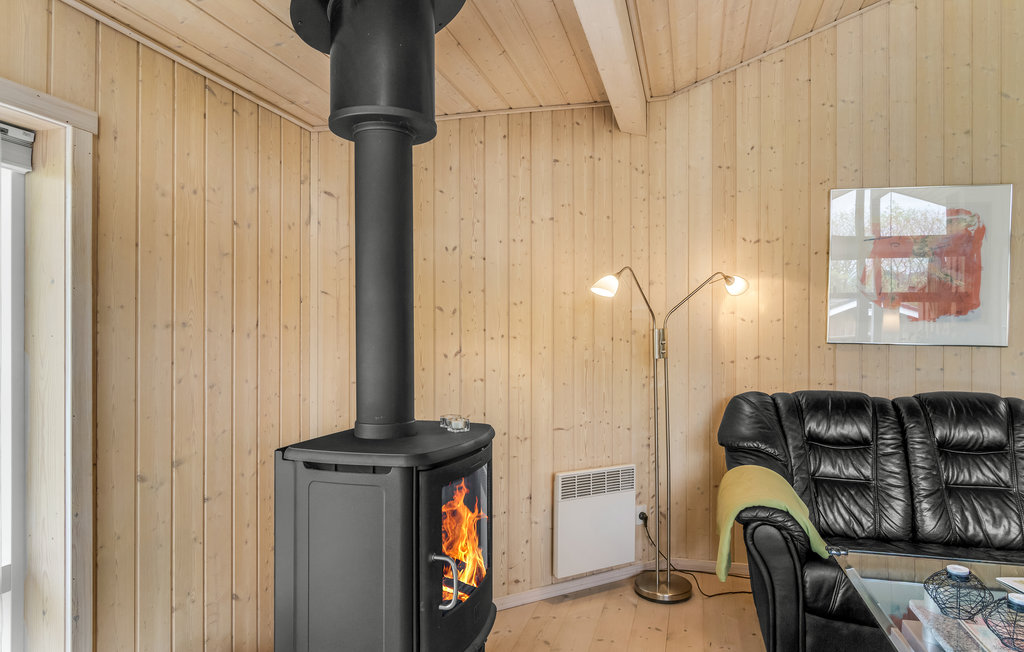 Ferienhaus - Ebeltoft , Dänemark - D02785 16