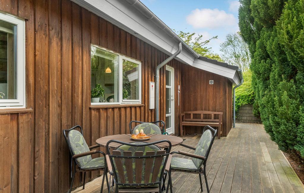Ferienhaus - Ebeltoft , Dänemark - D02785 9