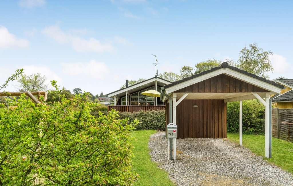 Ferienhaus - Ebeltoft , Dänemark - D02785 13